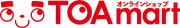TOAmart オンラインショップ